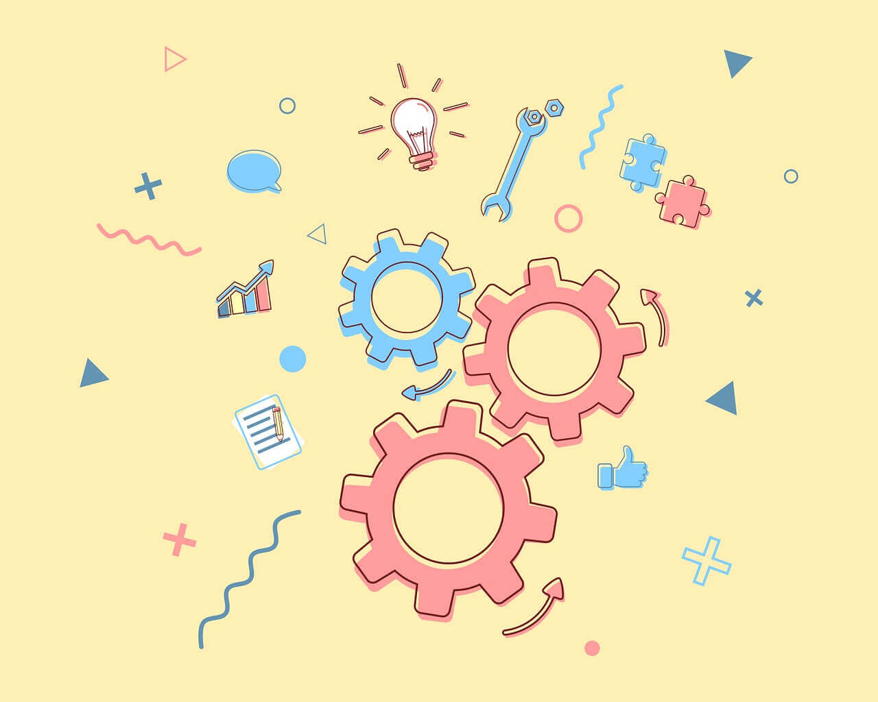 初中数学要背诵记忆知识点（概念+公式） 全
